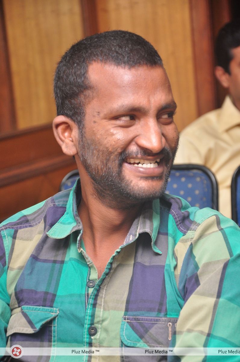 Suseenthiran - Director Susindran at Press Meet - Pictures | Picture 109091